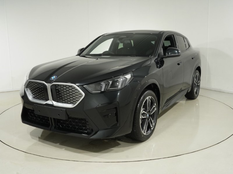  BMW iX2 150kW eDrive20 M Sport 65kWh 5dr Auto 5908441