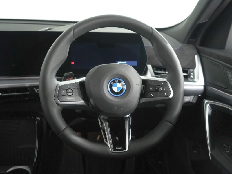  BMW iX2 150kW eDrive20 M Sport 65kWh 5dr Auto 5908462