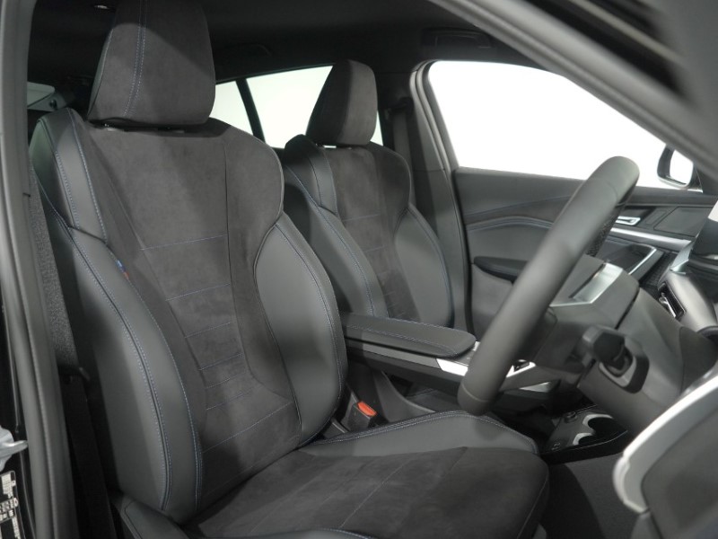  BMW iX2 150kW eDrive20 M Sport 65kWh 5dr Auto 5908477