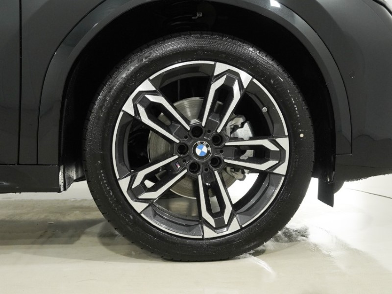  BMW iX2 150kW eDrive20 M Sport 65kWh 5dr Auto 5908465