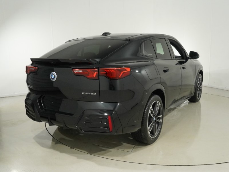  BMW iX2 150kW eDrive20 M Sport 65kWh 5dr Auto 5908445