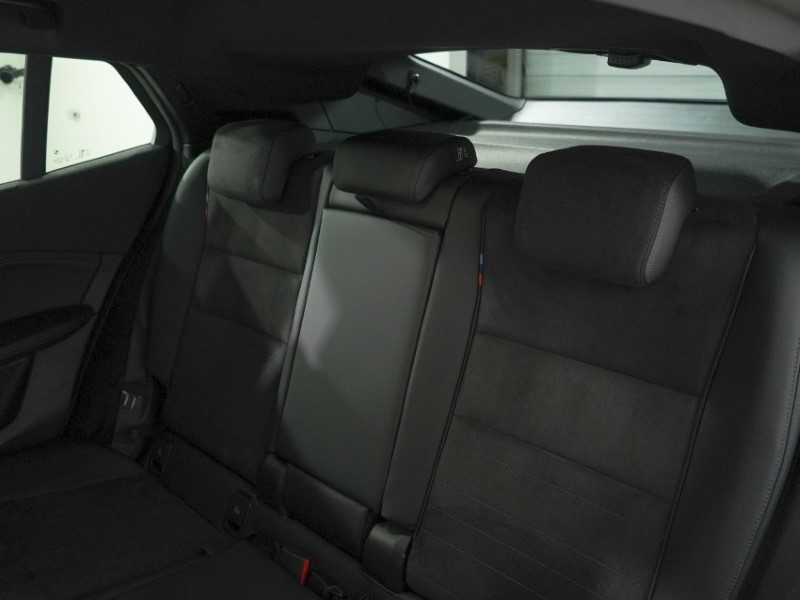  BMW iX2 150kW eDrive20 M Sport 65kWh 5dr Auto 5908456
