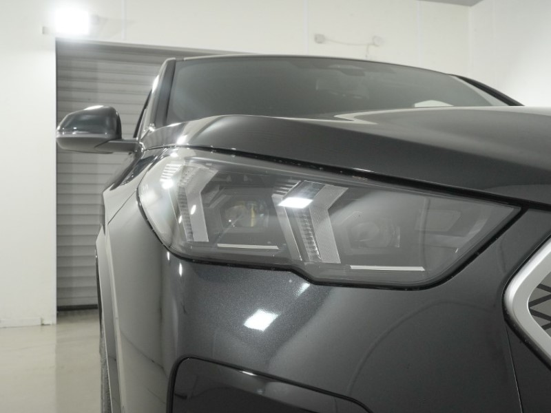  BMW iX2 150kW eDrive20 M Sport 65kWh 5dr Auto 5908464