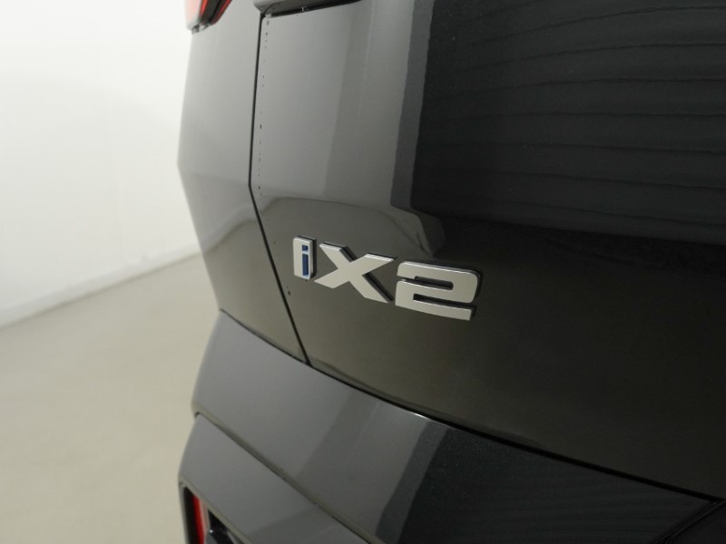  BMW iX2 150kW eDrive20 M Sport 65kWh 5dr Auto 5908452