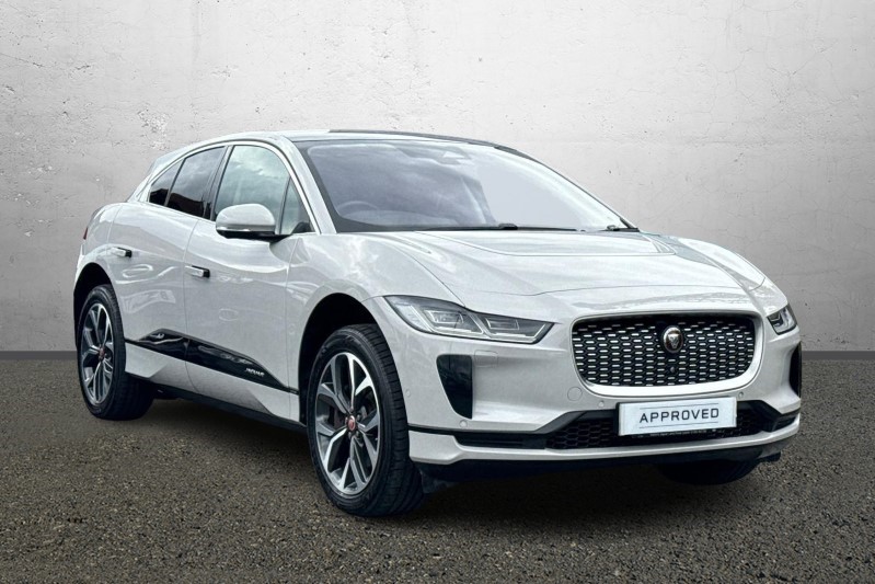Used 2021 JAGUAR XE 2.0 P250 R-Dynamic Black 4dr Auto Grey 