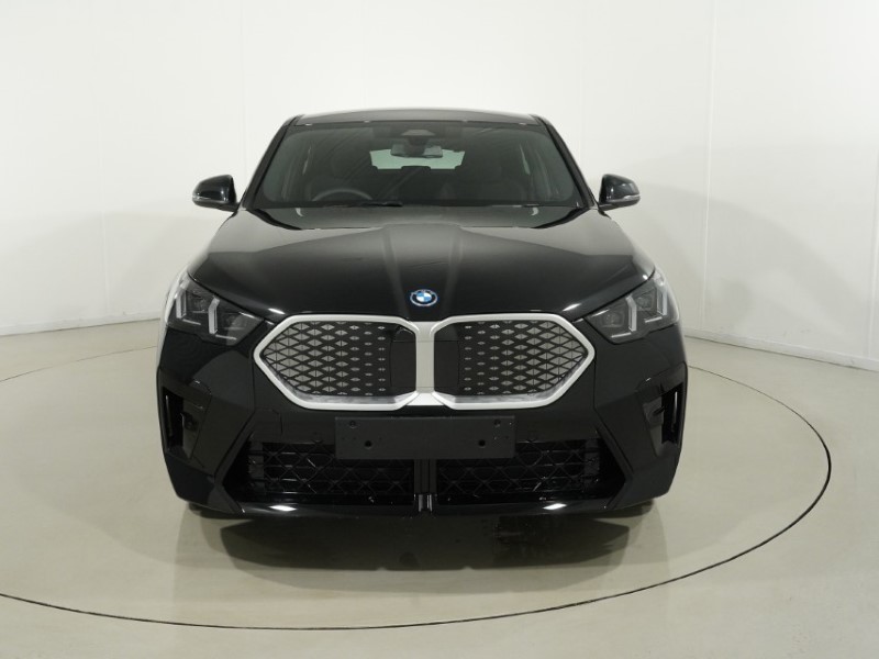  BMW iX2 150kW eDrive20 M Sport 65kWh 5dr Auto 5908440