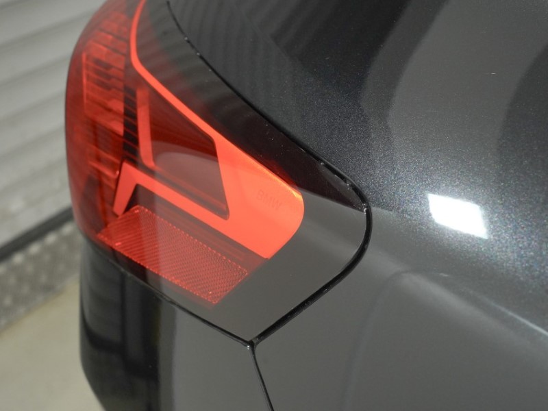  BMW iX2 150kW eDrive20 M Sport 65kWh 5dr Auto 5908467