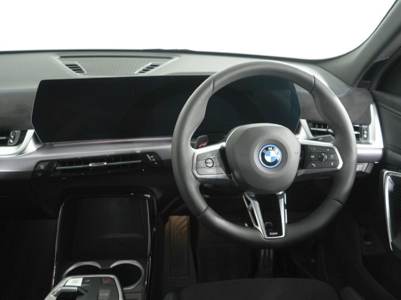  BMW iX2 150kW eDrive20 M Sport 65kWh 5dr Auto 5908459