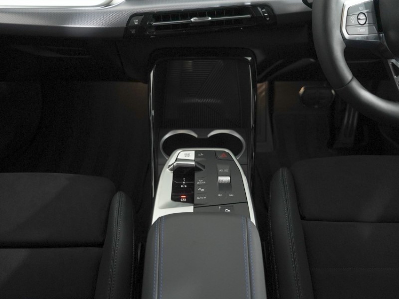  BMW iX2 150kW eDrive20 M Sport 65kWh 5dr Auto 5908461