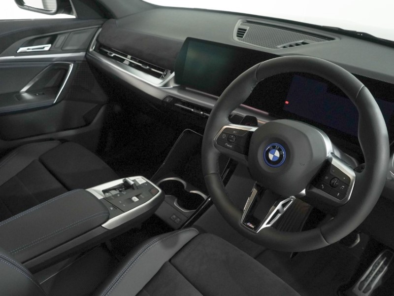  BMW iX2 150kW eDrive20 M Sport 65kWh 5dr Auto 5908475