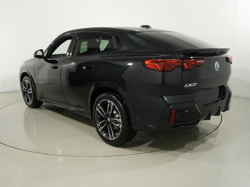  BMW iX2 150kW eDrive20 M Sport 65kWh 5dr Auto 5908443