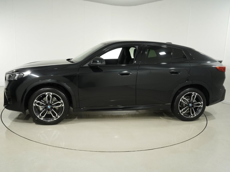 BMW iX2 150kW eDrive20 M Sport 65kWh 5dr Auto 5908442