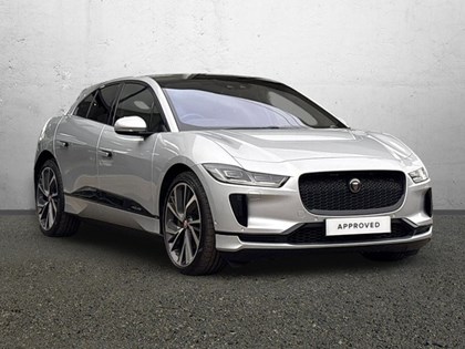 2020 (69) JAGUAR I-PACE 294kW EV400 SE 90kWh 5dr Auto