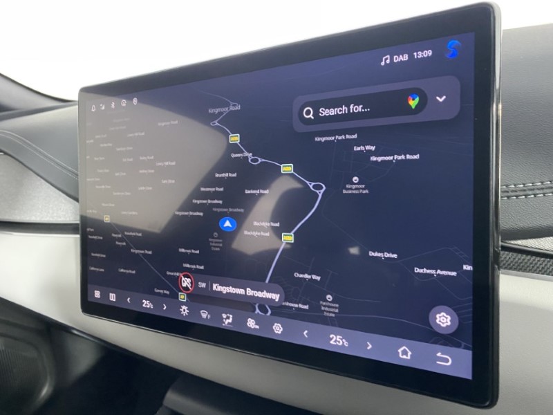  BYD SEAL 6 1.5 DM-i Boost 5dr e-CVT 4840353