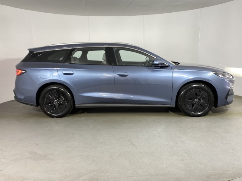  BYD SEAL 6 1.5 DM-i Boost 5dr e-CVT 4840398