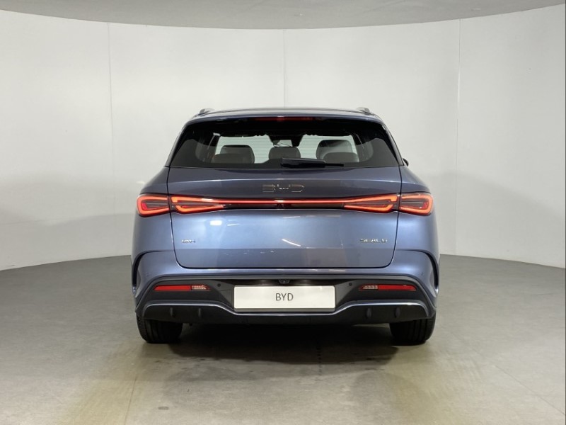  BYD SEAL 6 1.5 DM-i Boost 5dr e-CVT 4840384