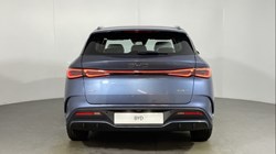 BYD SEAL 6 1.5 DM-i Boost 5dr e-CVT 4840384