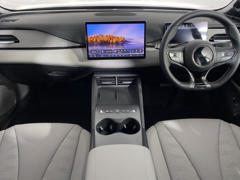  BYD SEAL 6 1.5 DM-i Boost 5dr e-CVT 4840368