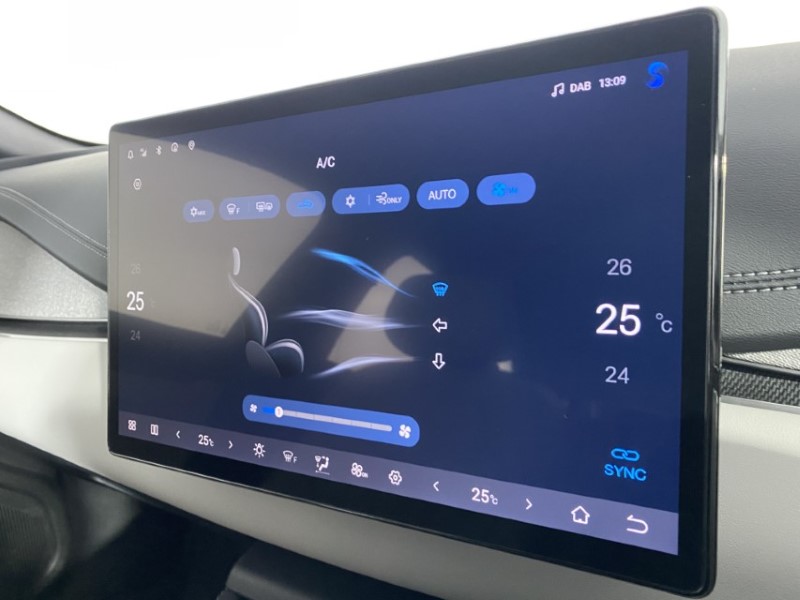  BYD SEAL 6 1.5 DM-i Boost 5dr e-CVT 4840351