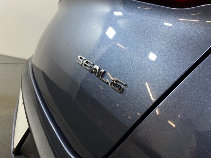  BYD SEAL 6 1.5 DM-i Boost 5dr e-CVT 4840376