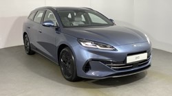 BYD SEAL 6 1.5 DM-i Boost 5dr e-CVT 4840400