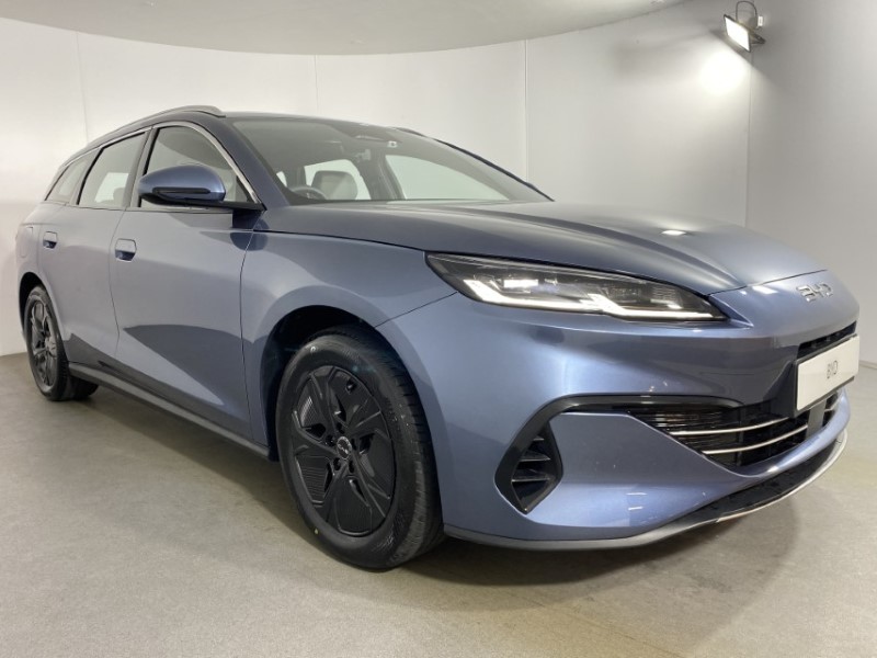  BYD SEAL 6 1.5 DM-i Boost 5dr e-CVT 4840403