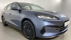 BYD SEAL 6 1.5 DM-i Boost 5dr e-CVT 4840403