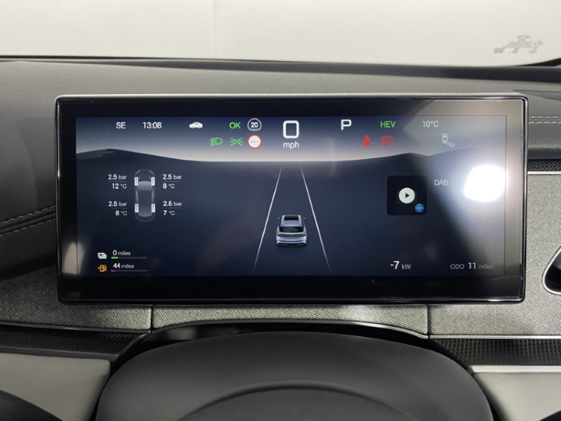  BYD SEAL 6 1.5 DM-i Boost 5dr e-CVT 4840347