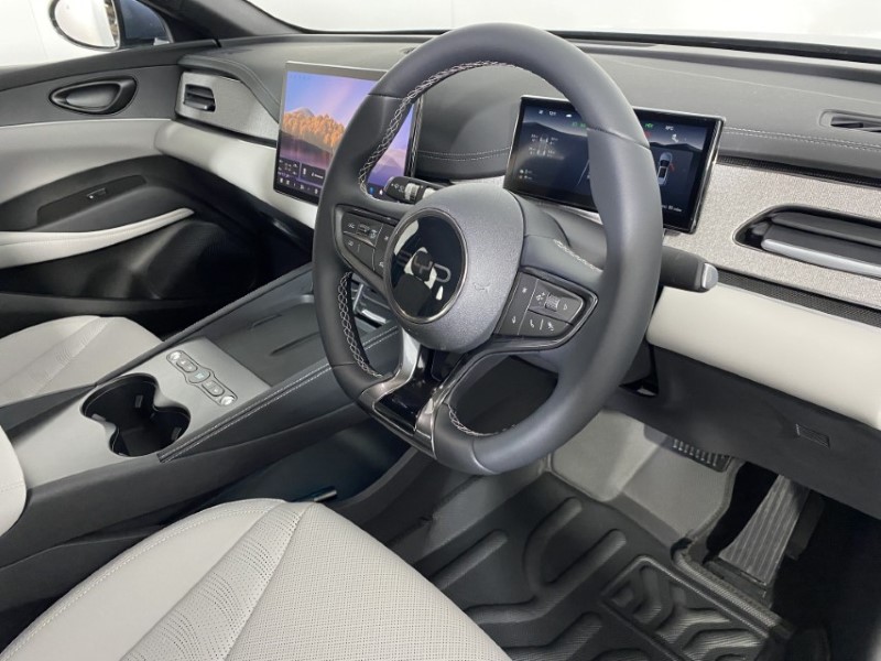  BYD SEAL 6 1.5 DM-i Boost 5dr e-CVT 4840365