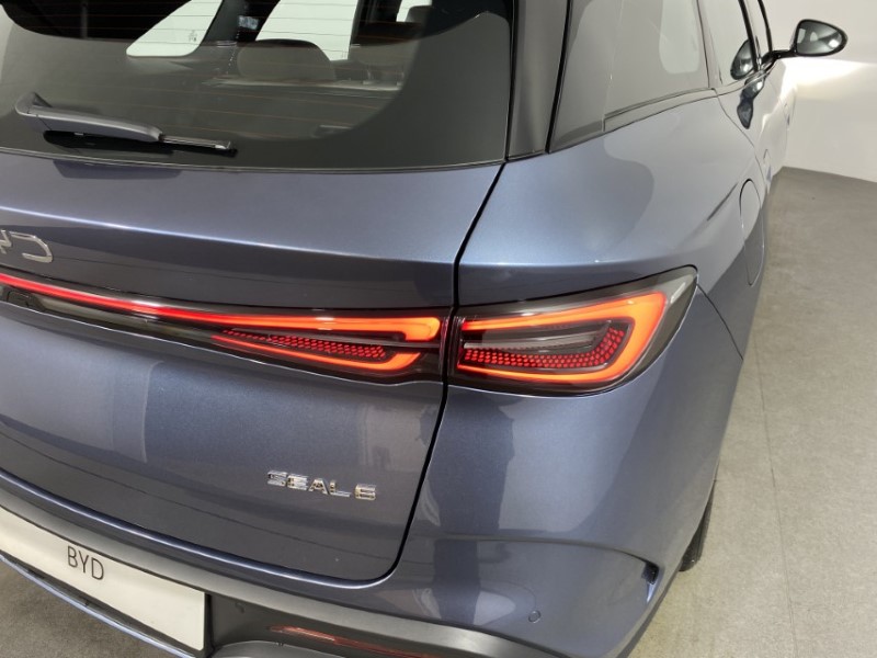  BYD SEAL 6 1.5 DM-i Boost 5dr e-CVT 4840377