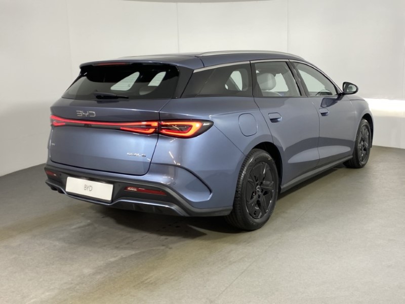  BYD SEAL 6 1.5 DM-i Boost 5dr e-CVT 4840397