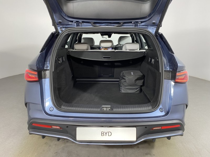  BYD SEAL 6 1.5 DM-i Boost 5dr e-CVT 4840369