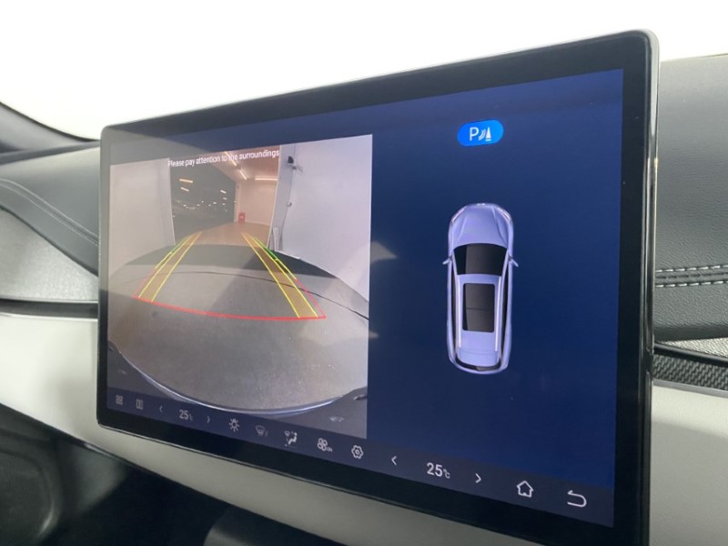  BYD SEAL 6 1.5 DM-i Boost 5dr e-CVT 4840349