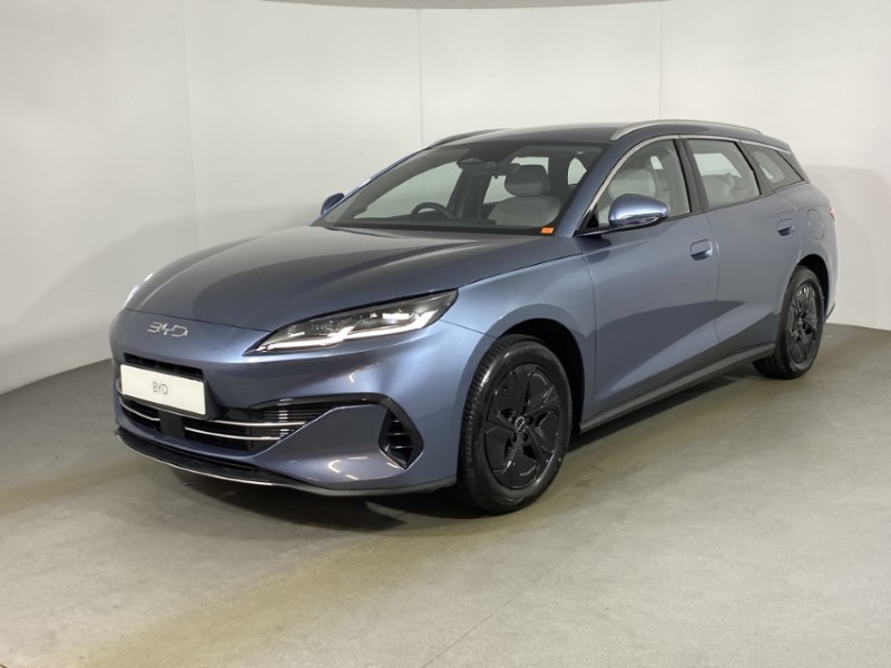  BYD SEAL 6 1.5 DM-i Boost 5dr e-CVT 4840391