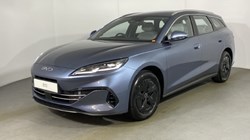 BYD SEAL 6 1.5 DM-i Boost 5dr e-CVT 4840391