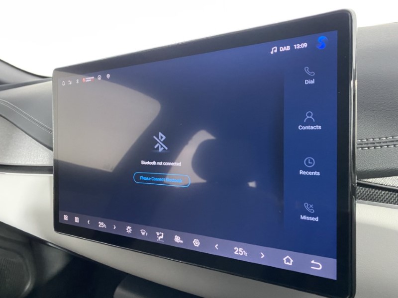  BYD SEAL 6 1.5 DM-i Boost 5dr e-CVT 4840350