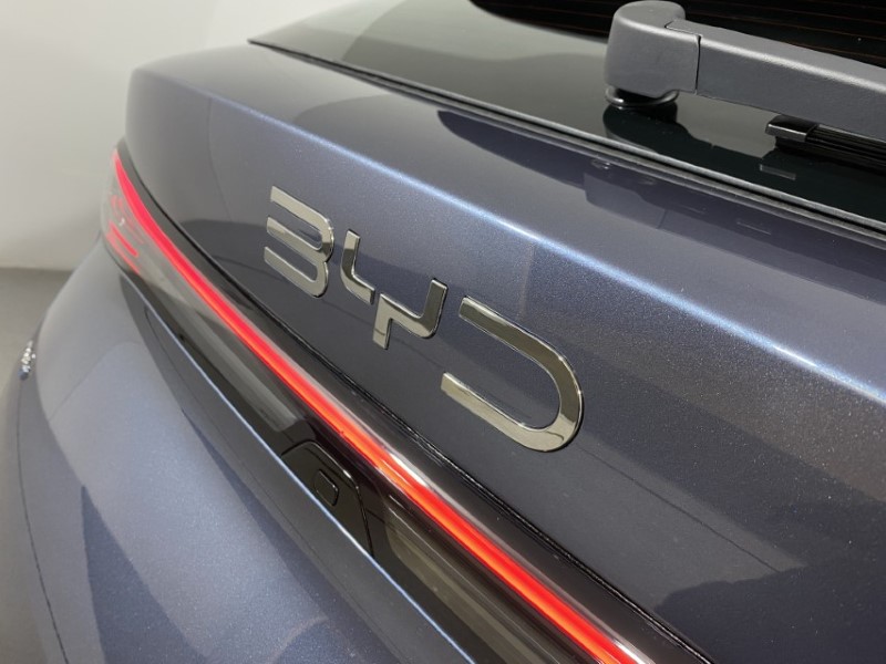  BYD SEAL 6 1.5 DM-i Boost 5dr e-CVT 4840375