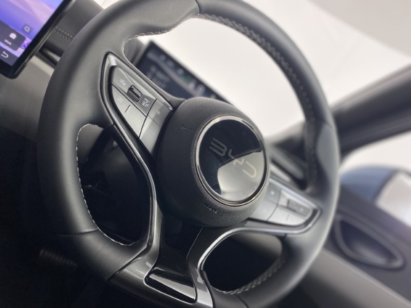  BYD SEAL 6 1.5 DM-i Boost 5dr e-CVT 4840360