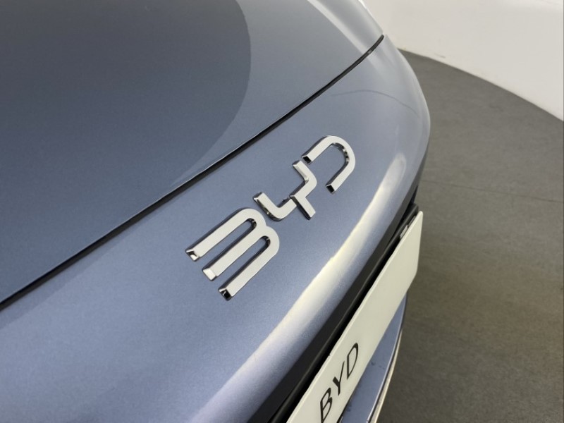  BYD SEAL 6 1.5 DM-i Boost 5dr e-CVT 4840382