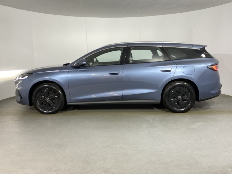  BYD SEAL 6 1.5 DM-i Boost 5dr e-CVT 4840392