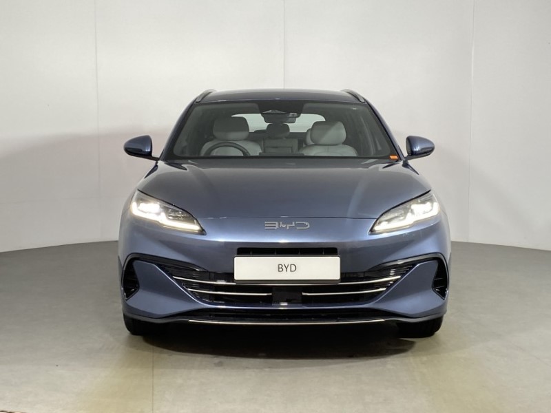  BYD SEAL 6 1.5 DM-i Boost 5dr e-CVT 4840402