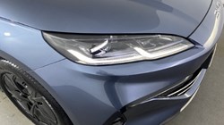 BYD SEAL 6 1.5 DM-i Boost 5dr e-CVT 4840381