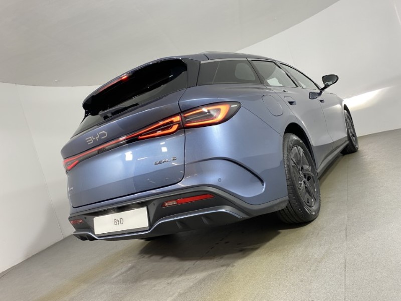  BYD SEAL 6 1.5 DM-i Boost 5dr e-CVT 4840383