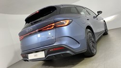 BYD SEAL 6 1.5 DM-i Boost 5dr e-CVT 4840383