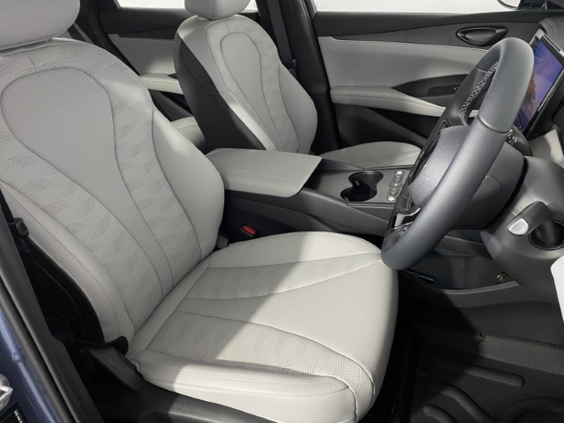  BYD SEAL 6 1.5 DM-i Boost 5dr e-CVT 4840366