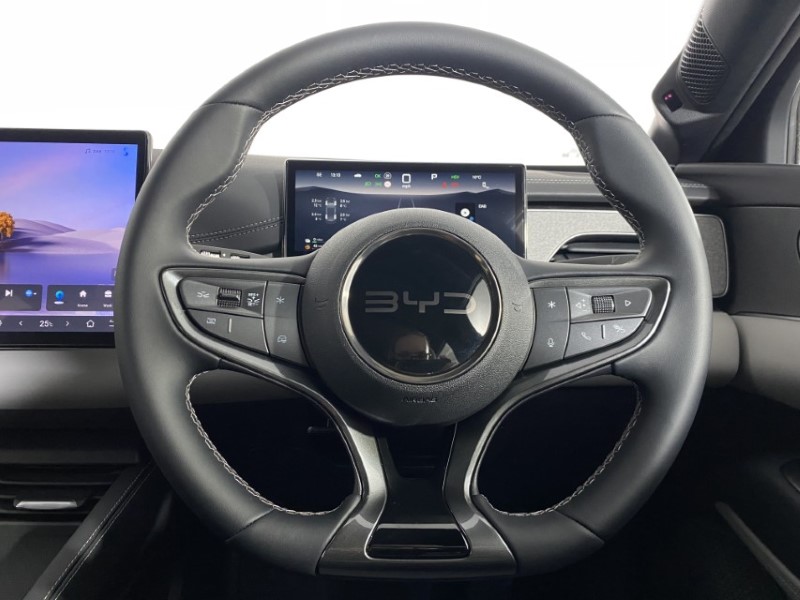  BYD SEAL 6 1.5 DM-i Boost 5dr e-CVT 4840357