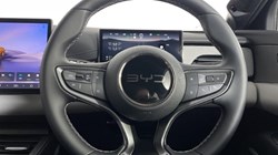 BYD SEAL 6 1.5 DM-i Boost 5dr e-CVT 4840357