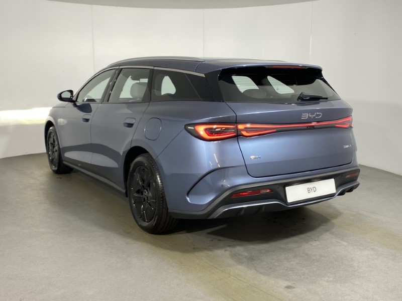  BYD SEAL 6 1.5 DM-i Boost 5dr e-CVT 4840395