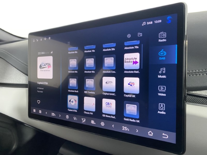  BYD SEAL 6 1.5 DM-i Boost 5dr e-CVT 4840352