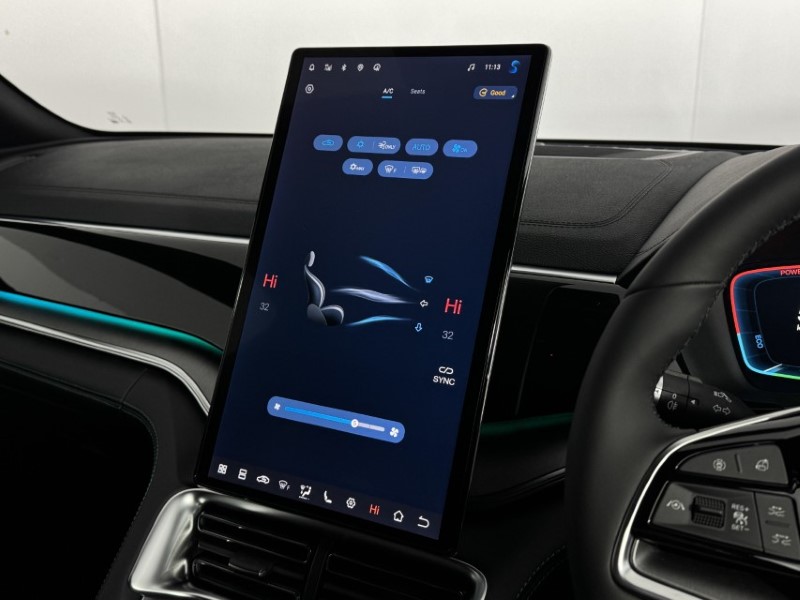  BYD SEAL U 1.5 DM-i Boost 5dr Auto 5256971